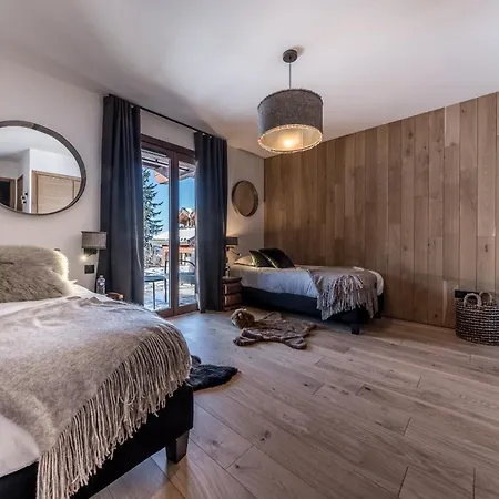 Le Glacier Pelve 1650 - Five Bedrooms -