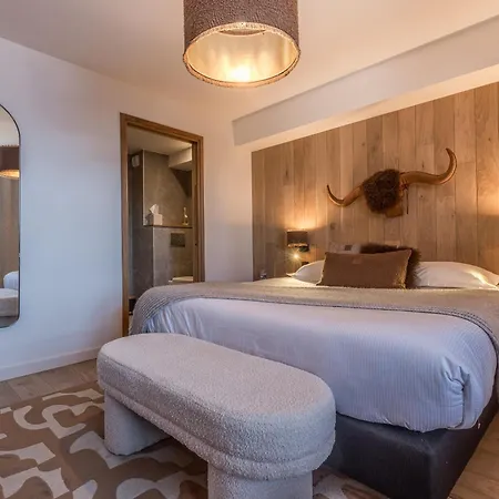 Le Glacier Pelve 1650 - Five Bedrooms - * كورشوفيل