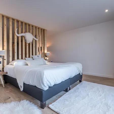 Le Glacier Pelve 1650 - Five Bedrooms - Horská chata