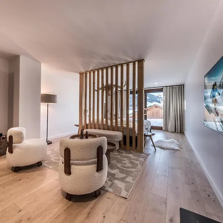 Le Glacier Pelve 1650 - Five Bedrooms - *