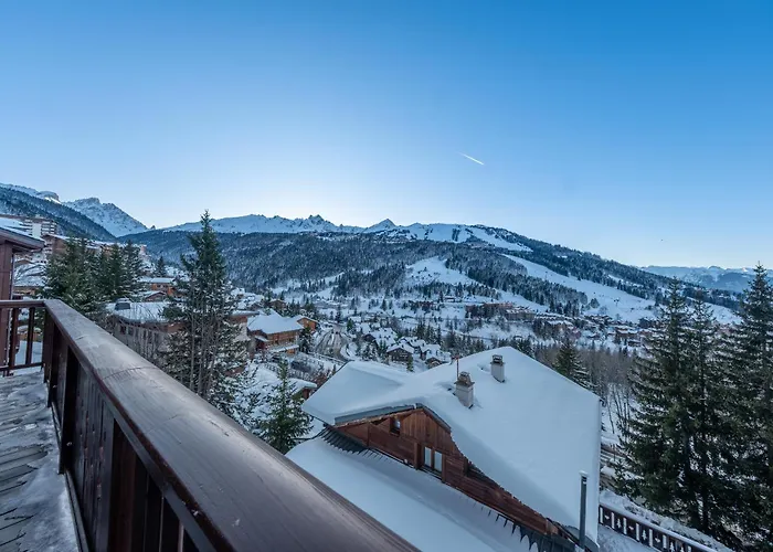 Le Glacier Pelve 1650 - Five Bedrooms - *